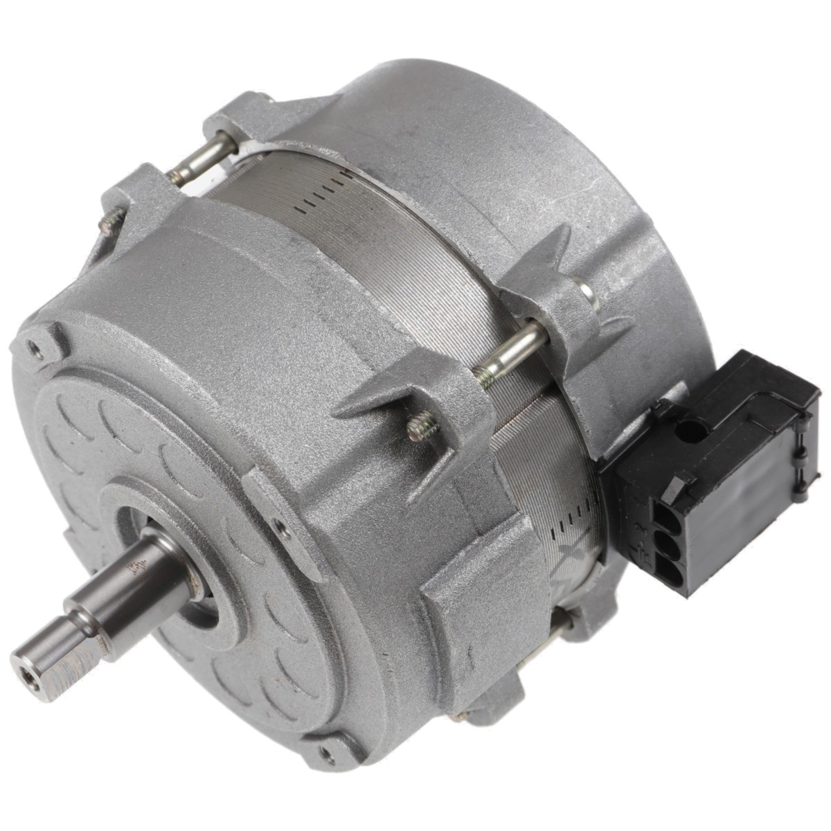 Bild von Motor W-PM03/S-4 3~ 230V 50Hz für W10