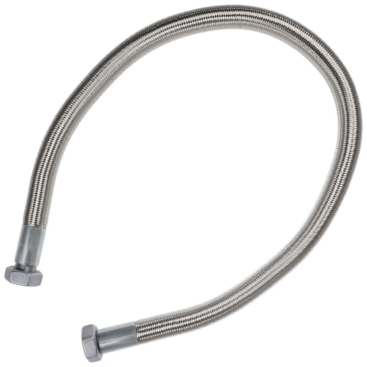 Bild von Ölschlauch DN25 L=1300 mm PTFE