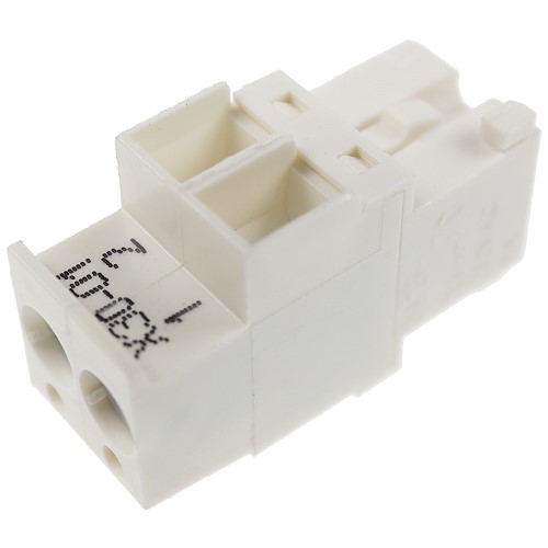 Bild von W-FM Stecker X30-01 für Trafo 230V