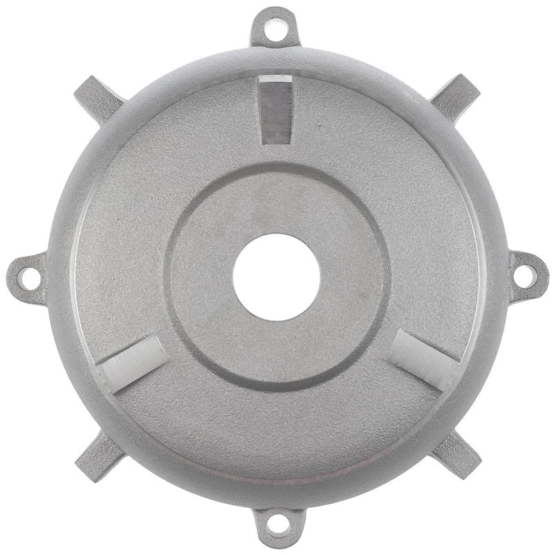 Bild von Lagerschild Motor D112/140-2, D112/170-2