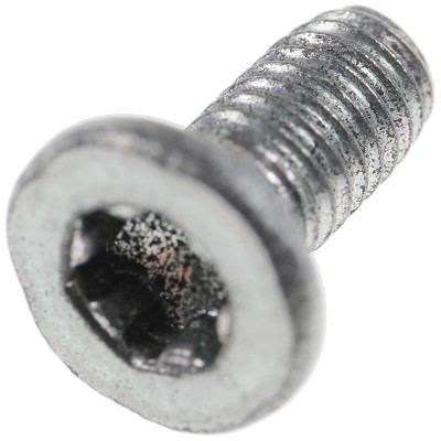 Bild von Schraube MM4 x 10 Torx-Plus 20IP DIN 7500, Taptite 2000