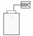 Bild von Kesselregelung R21-DDC (2 STB) - weiß