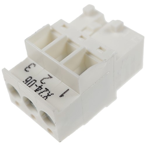 Bild von W-FM Stecker X24-06 SV Gas Gas-Sicherheitsventil W-FM54