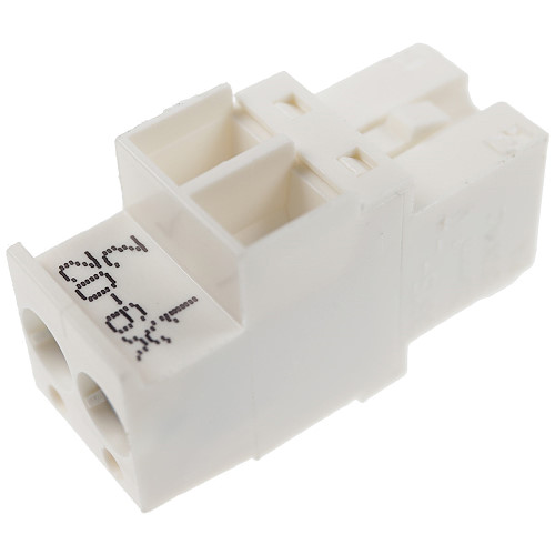 Bild von W-FM Stecker X9-02 N, PE