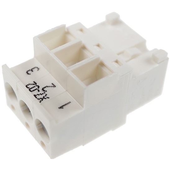 Bild von W-FM Stecker X7-02 Ölventil Stufe 3