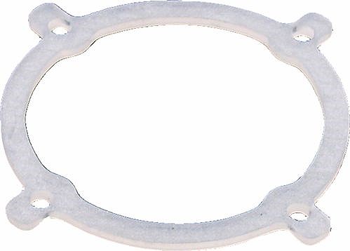 Bild von Flachdichtung Gasgebläse - Deckelblech