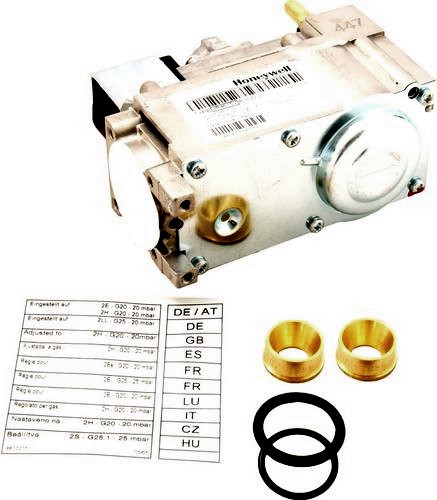 Bild von Umrüstsatz FLG > Erdgas E/LL für CGB 75/100