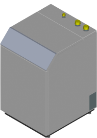 Ersatzteile für Weishaupt Wärmepumpe WGB 8-A-MD-I Inneneinheit
