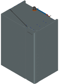 Ersatzteile für Weishaupt Wärmepumpe WPP LS-10-B R
