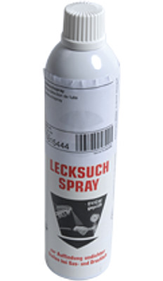 Bild von Lecksuchspray 7815444