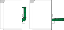 Bild für Kategorie Kesselanschluss-Sets DN 125 für WTC-GB 120/170