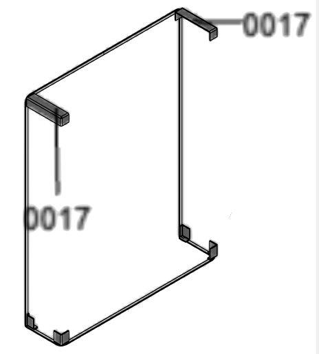 Bild von Dichtband 50 x 3 mm