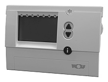 Bild von CWL Fernbedienung OpenTherm 