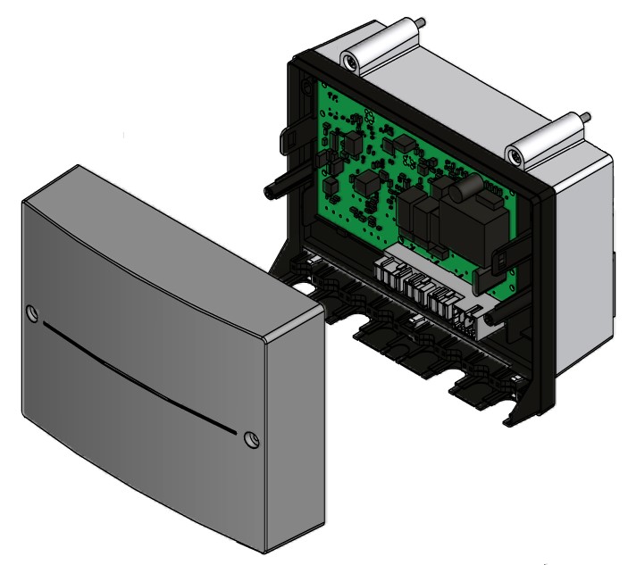 Bild von Elektronikmodul ADIO MX