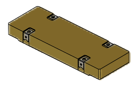 Bild von Wärmeblock Reinigungsdeckel Vitoligno 150-S