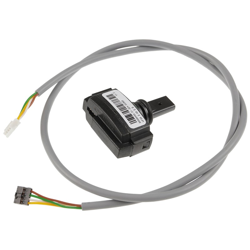 Bild von Volumenstromsensor analog, Sensorelement VFS 2-40 l/min