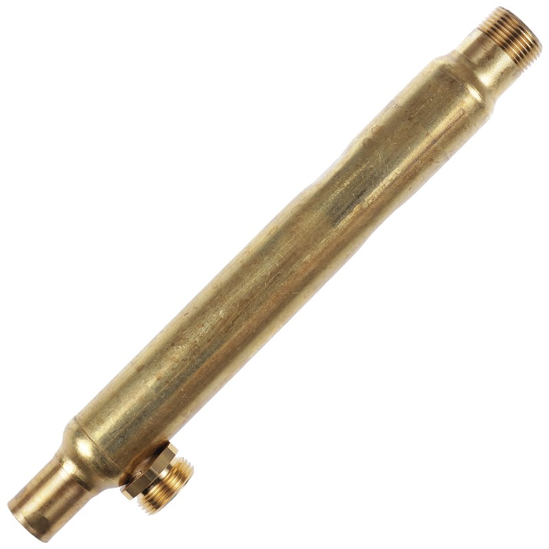 Bild von Vorlaufrohr G3/4 x Ø22 x 270 mm