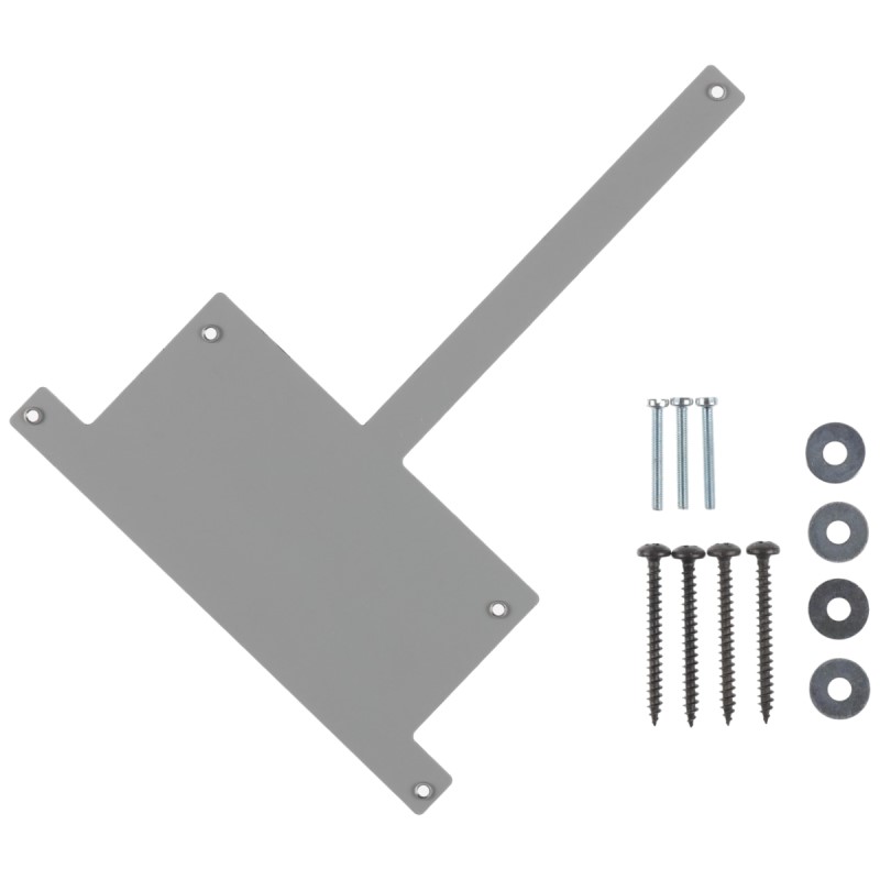 Bild von Halteblech WRSol / WCM-Sol