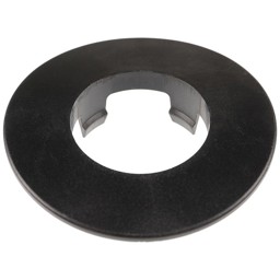 Zeige Details für Ersatz Rosette für Muffe G 1 W+P Bild von Ersatz Rosette für Muffe G 1 W+P