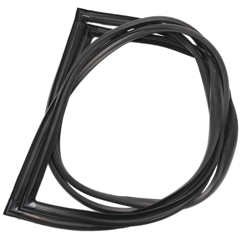 Bild von Glashalte-Gummirahmen  WTS-F1 und -F