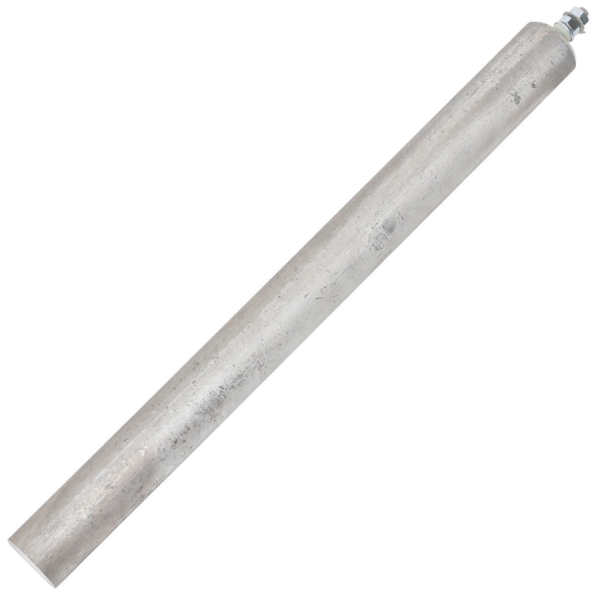 Bild von Magnesium Schutzanode M8 x Ø40 x 460 mm