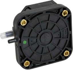 Zeige Details für Ersatz Luftdruckwächter 0,8 mbar Einbaulage waagrecht Bild von Ersatz Luftdruckwächter 0,8 mbar Einbaulage waagrecht