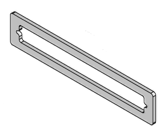 Bild von SI-Schaum Dichtung Vitoligno 150-S