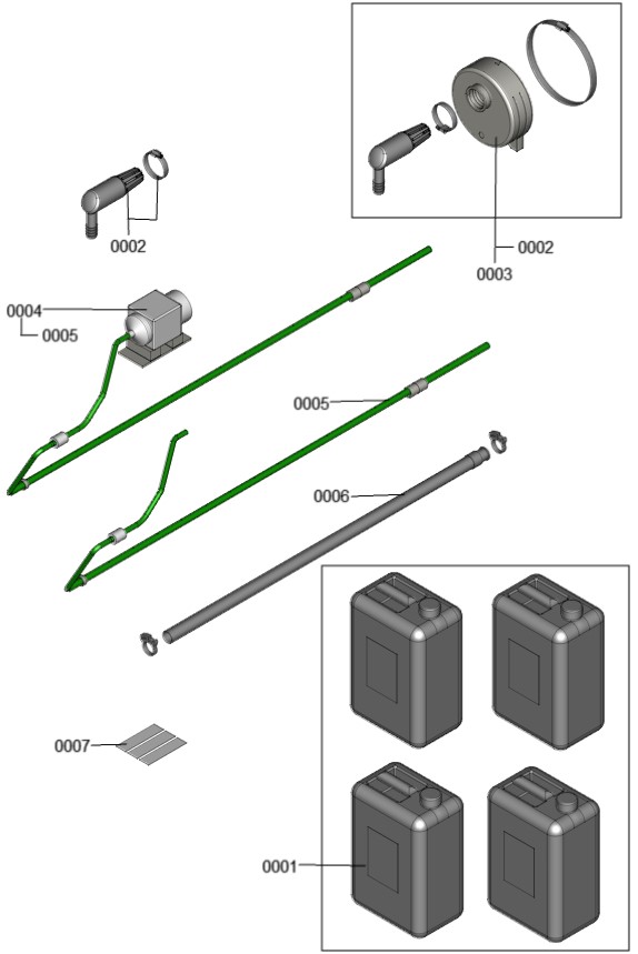 Bild von Neutralisationsanlage N1000B