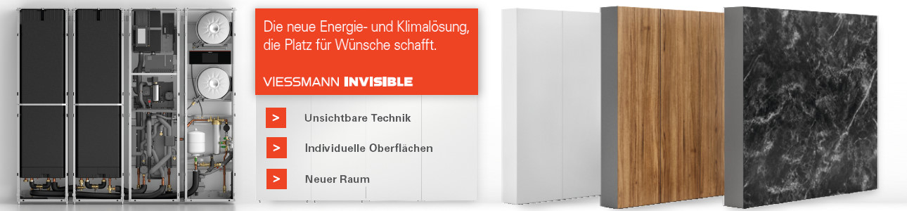 Viessmann Invisible