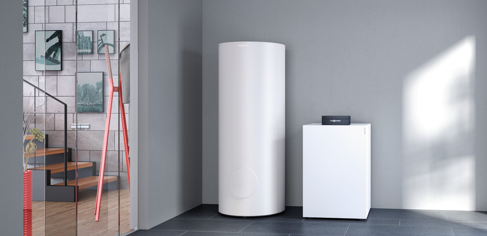Viessmann Vitocal 200-G preisattraktive Sole-Wasser-Wärmepumpe Viessmann Vitocal 200-G preisattraktive Sole-Wasser-Wärmepumpe