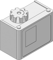 Bild von Frostschutz-Thermostat