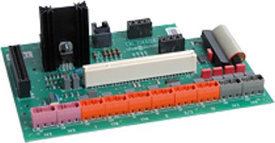 Bild von Elektronikleiterplatte G-LP4 300 GW2 für Vitotronic