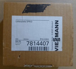 Zeige Details für Leiterplatte SPR/D Bild von Leiterplatte SPR/D