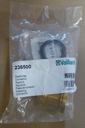 Zeige Details für Ersatz Steckhülse für VC 466/2-E, VC 466-E und VC 656-E Bild von Ersatz Steckhülse für VC 466/2-E, VC 466-E und VC 656-E