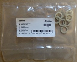 Zeige Details für 10 Vaillant Dichtringe 3/8 Zoll Bild von 10 Vaillant Dichtringe 3/8 Zoll