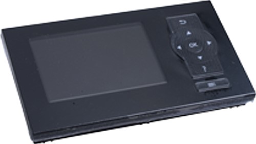 Bild von Retoure Bedienteil Vitotronic 200 WO1C SW 250