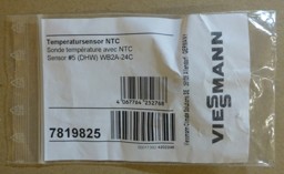 Zeige Details für Temperaturfühler NTC für Komfort-Wärmetauscher Bild von Temperaturfühler NTC für Komfort-Wärmetauscher