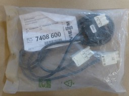 Zeige Details für Steckadapter Condensola Bild von Steckadapter Condensola