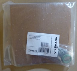 Zeige Details für Flammkörperdichtung für Vitodens 200-W B2HA Bild von Flammkörperdichtung für Vitodens 200-W B2HA