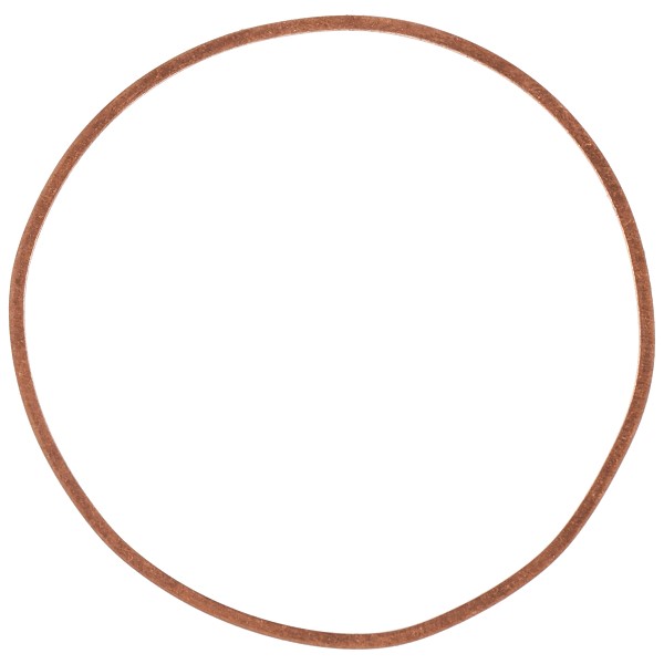 Bild von Dichtring A Ø 46,3 x 48,9 x 1 DIN 7603 Cu