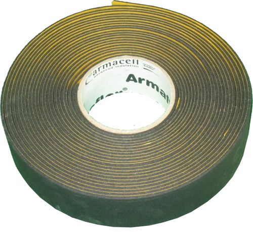 Bild von Isolierband 50x3mm Rolle 15 m lang für BWL-1