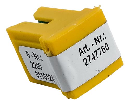 Bild von Parametersatz für TGB-2-20 P