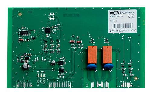 Bild von Controller board CWO