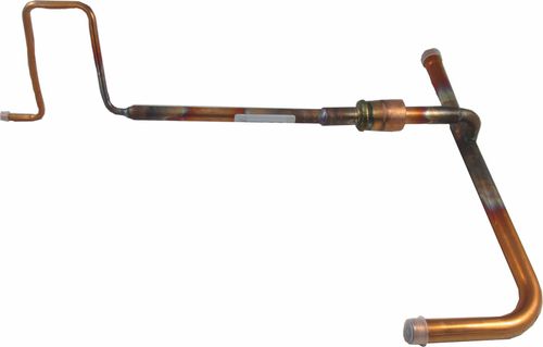 Bild von Verdampfer Typ 2 für BWL-1-10/12