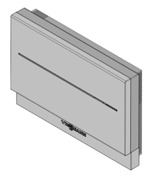 Zeige Details für Funkbasis B für WO1C Bild von Funkbasis B für WO1C