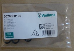 Zeige Details für Vaillant Ersatz O-Ringe (10 Stück) Bild von Vaillant Ersatz O-Ringe (10 Stück)