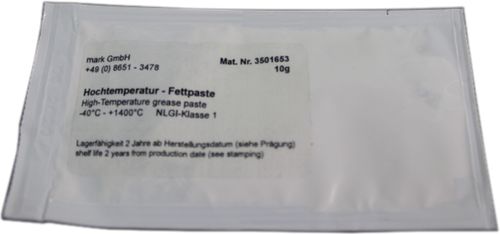 Bild von Beutel Antiseize Paste 932 Bechem 10g Beutel