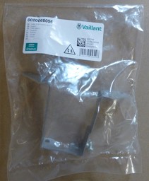Zeige Details für Ersatz Halter für Vaillant VC Anschlussrohr-Brenner Bild von Ersatz Halter für Vaillant VC Anschlussrohr-Brenner