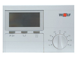 Bild von Digitaler Temperaturregler DWT