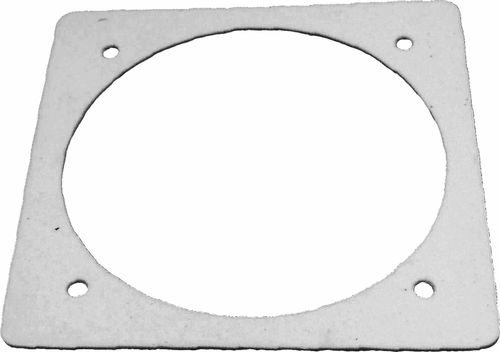 Bild von Dichtung unter Ventilator